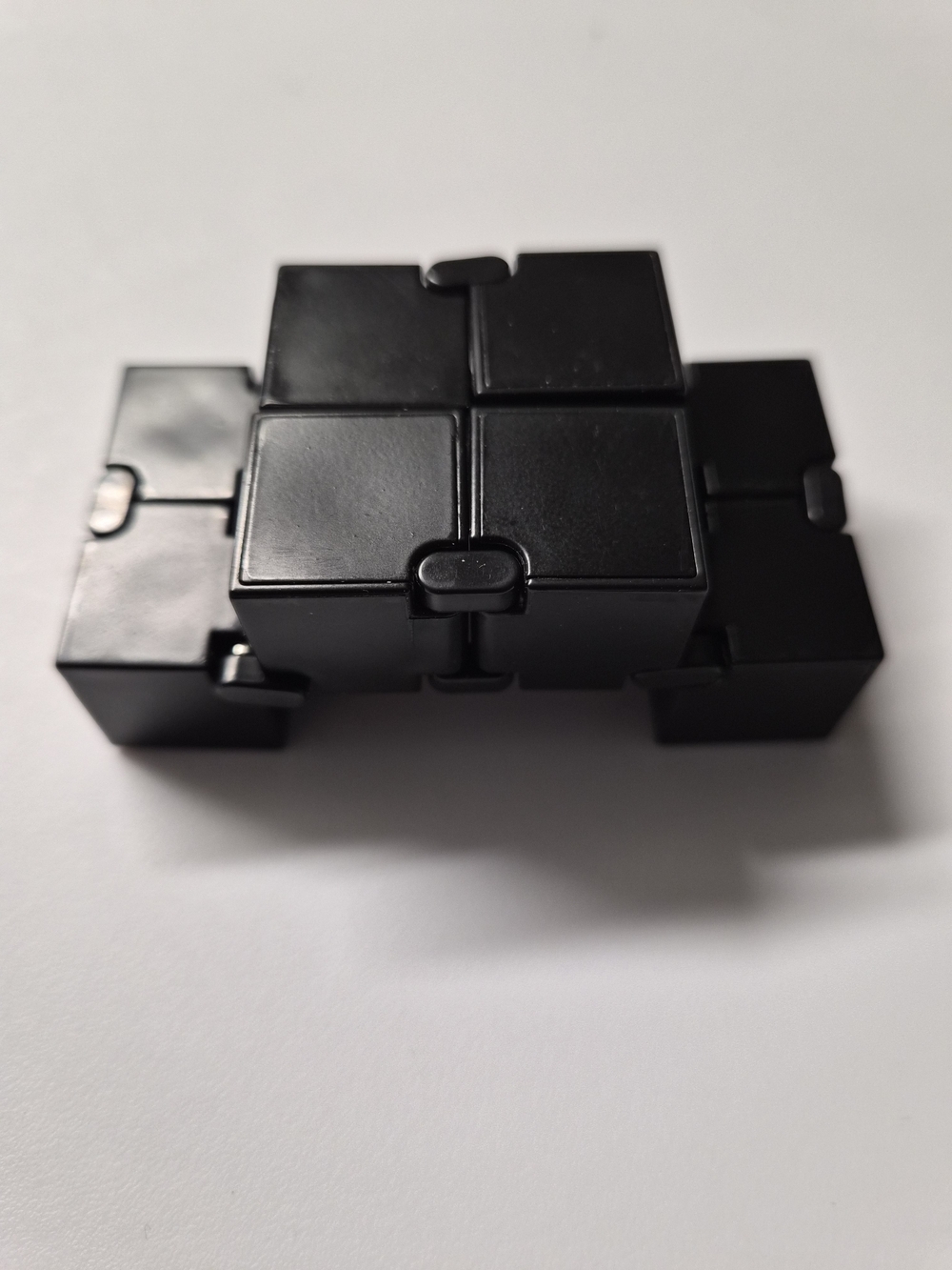 Infinity Cube Fidget Toy - Picture 3 of 4